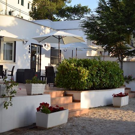 Argeste Club Vacanze Вьесте Экстерьер фото