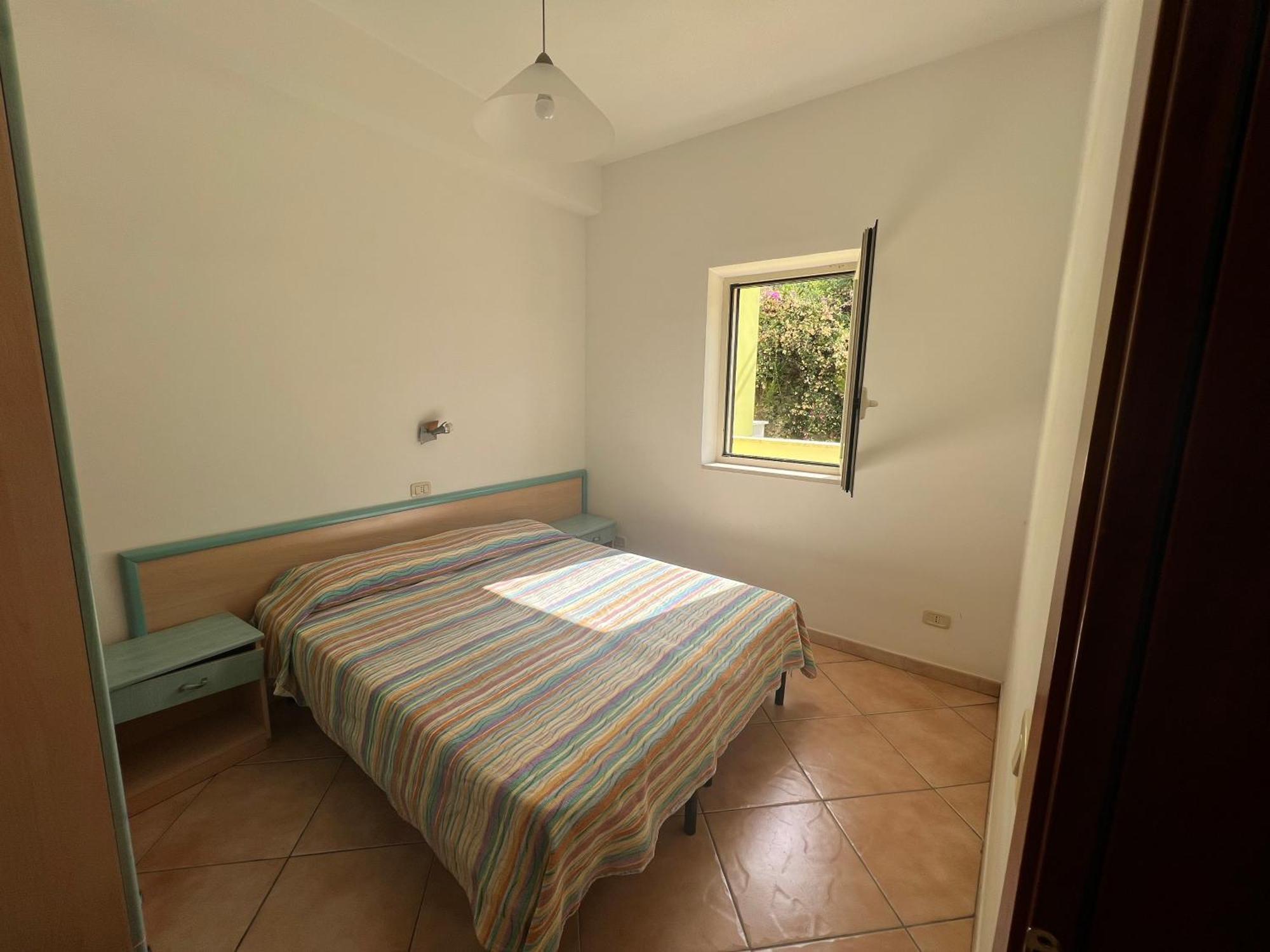 Argeste Club Vacanze Вьесте Экстерьер фото