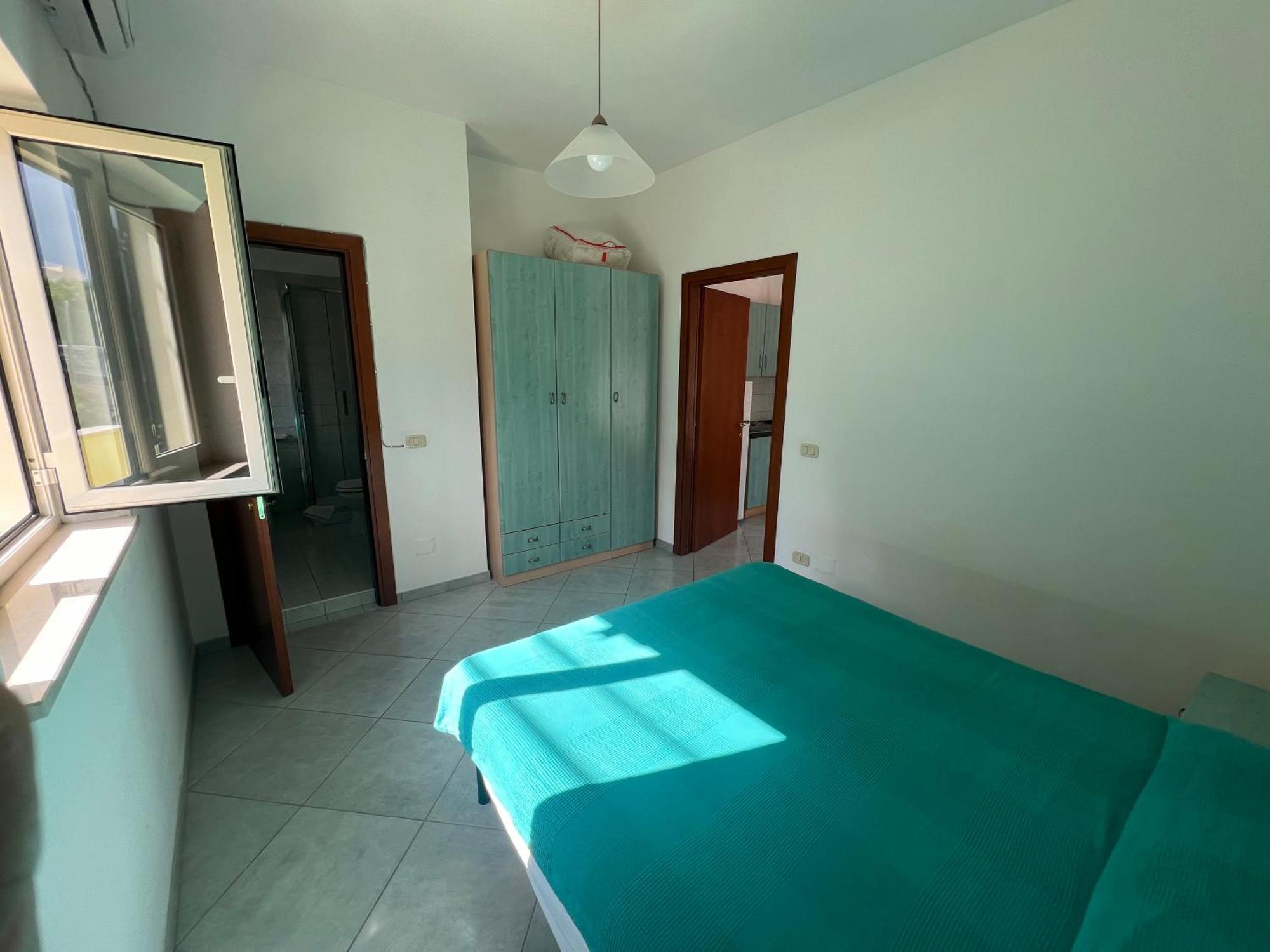 Argeste Club Vacanze Вьесте Экстерьер фото