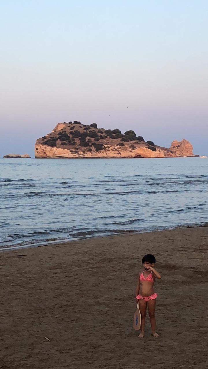 Argeste Club Vacanze Вьесте Экстерьер фото