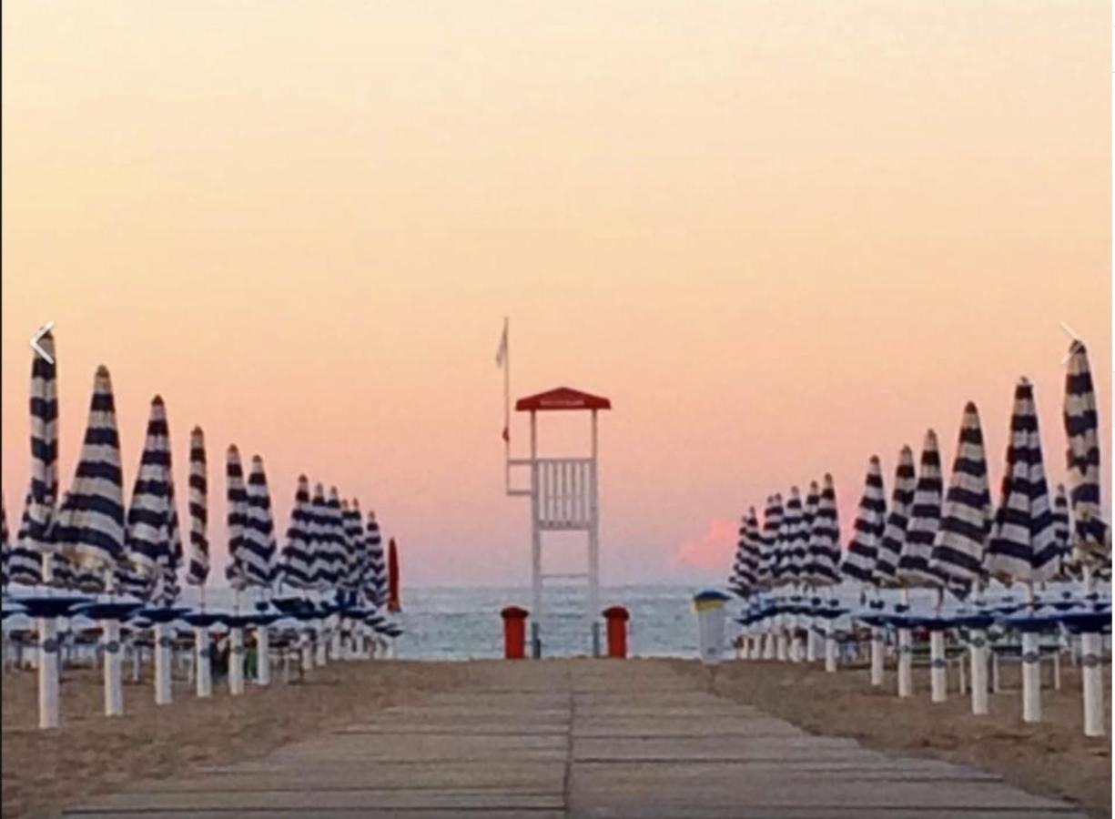 Argeste Club Vacanze Вьесте Экстерьер фото